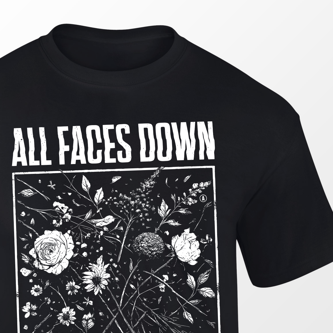 "Dead to Me" T-shirt (PREORDER)