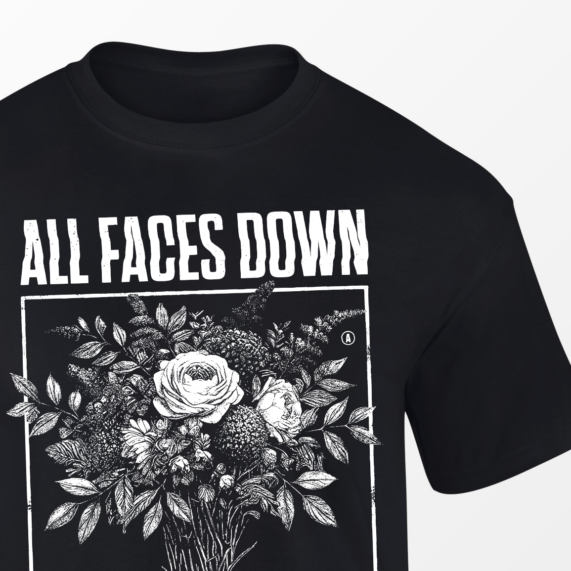 "Under the Gun" T-shirt (PREORDER)