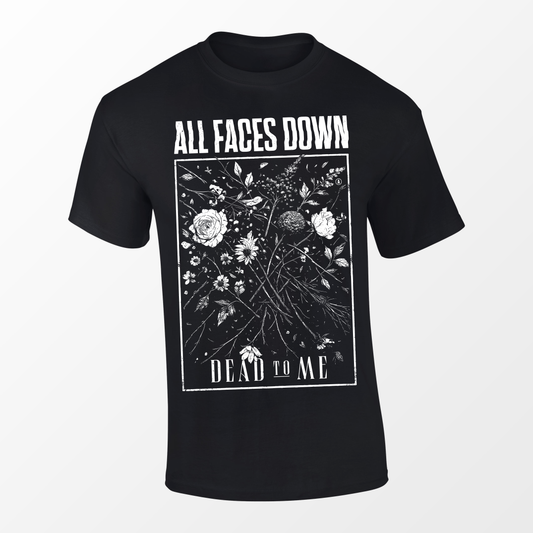 "Dead to Me" T-shirt (PREORDER)