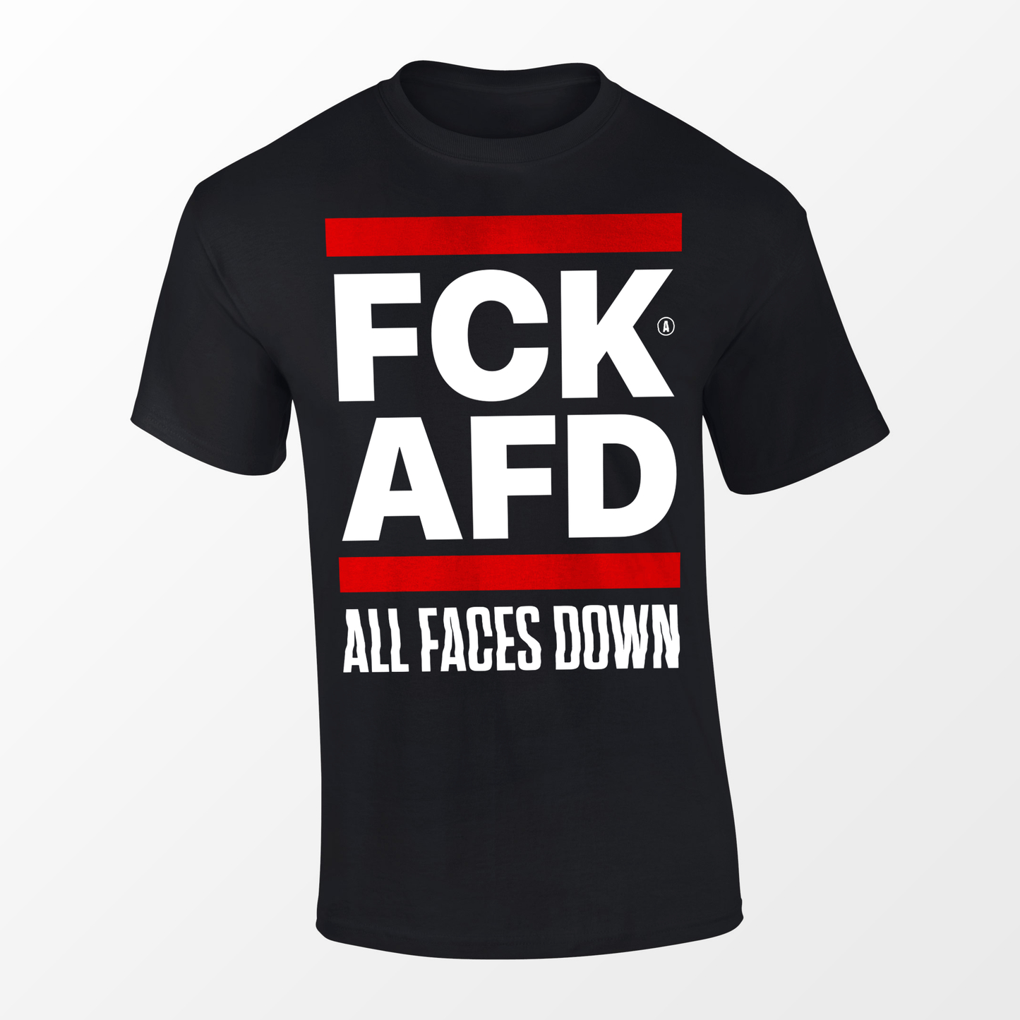 "FCK AFD" T-shirt